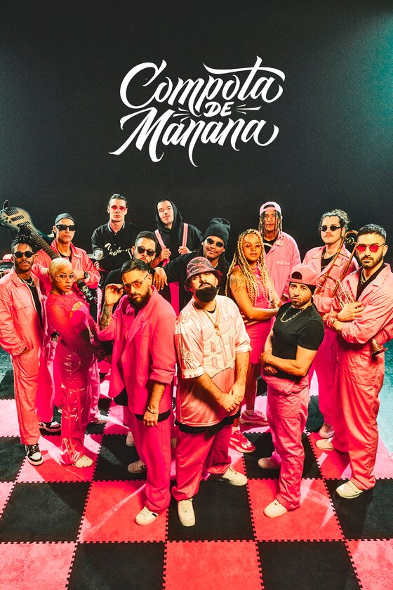 Compota de Manana
